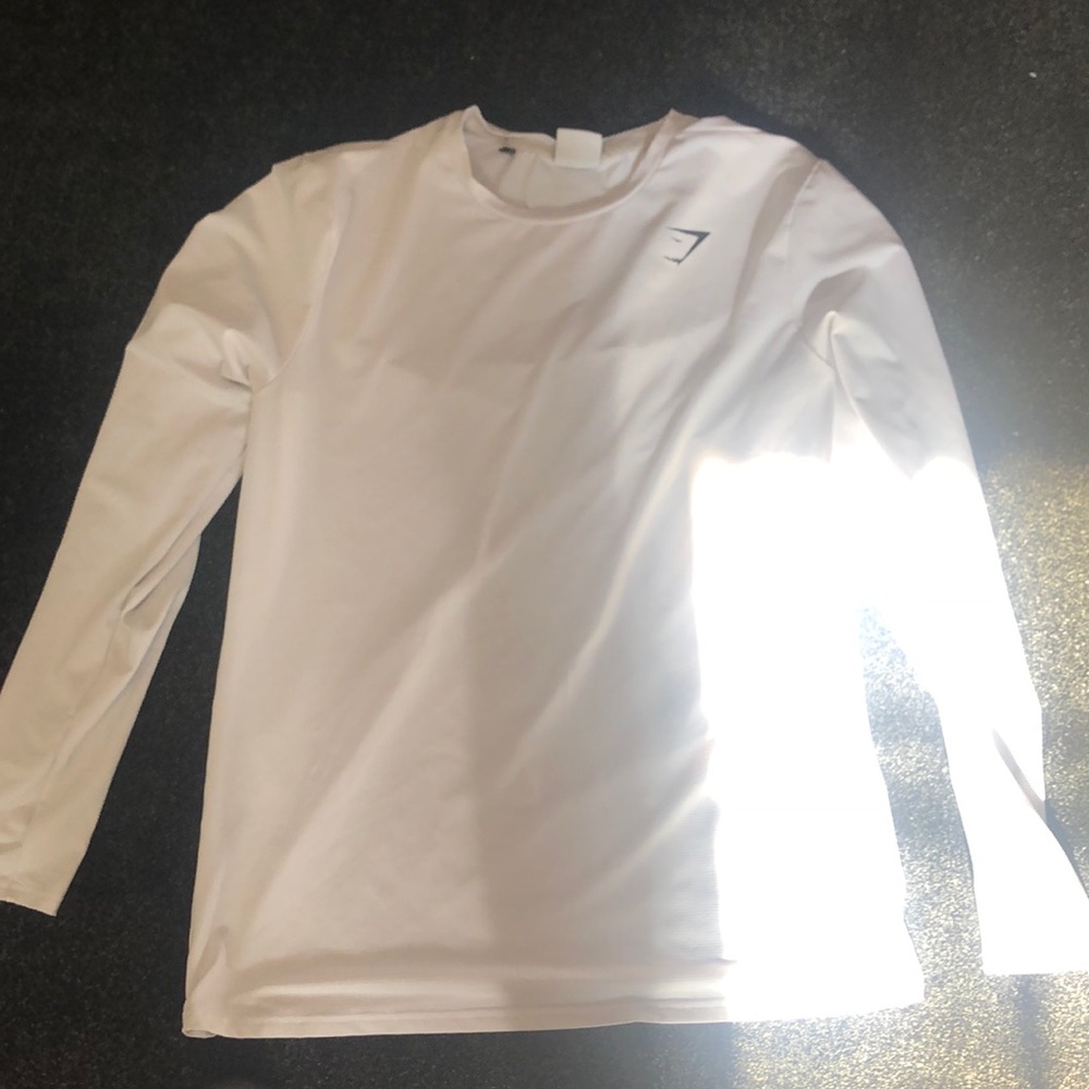 Gymshark Shirt